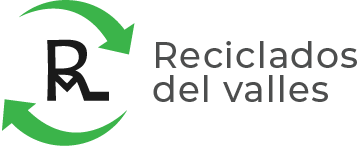Logo Reciclados del Valles